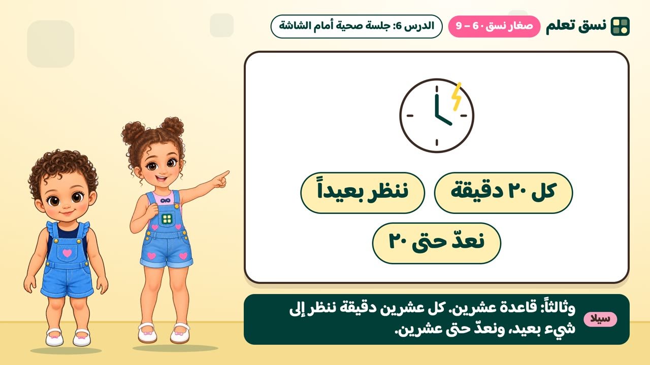 قاعدة العشرين